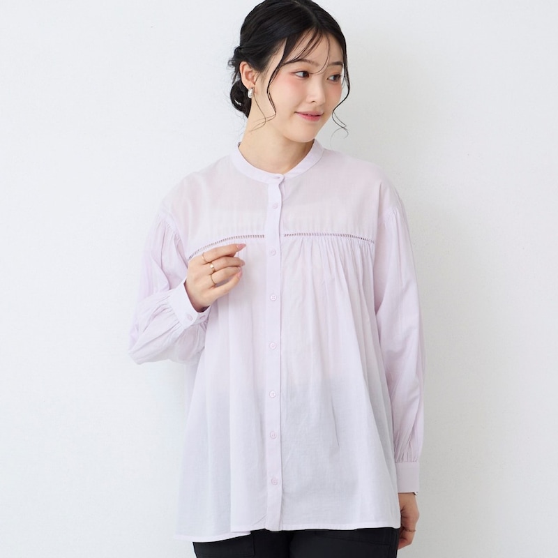 モデル身長167cm／Ｍ～Lサイズ