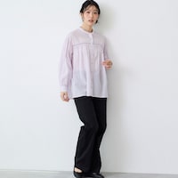 モデル身長167cm／Ｍ～Lサイズ