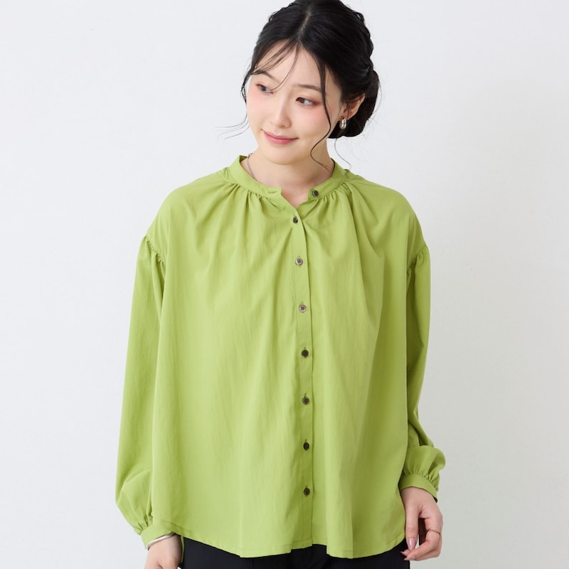 モデル身長167cm／Ｍ～Lサイズ