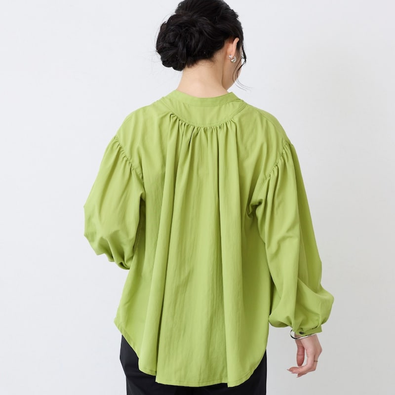 モデル身長167cm／Ｍ～Lサイズ