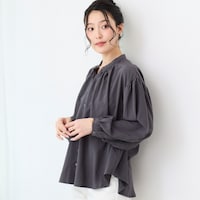 モデル身長167cm／Ｍ～Lサイズ