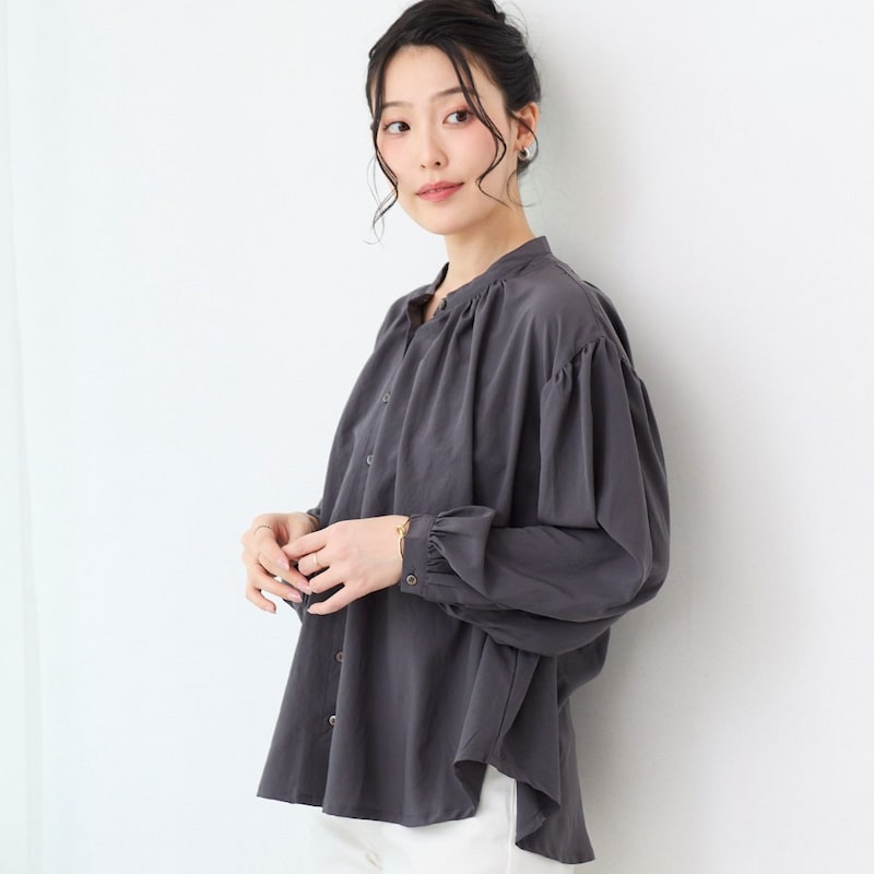 モデル身長167cm／Ｍ～Lサイズ