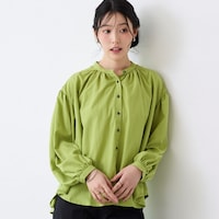 グリーン