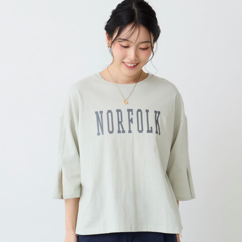 モデル身長167cm／Ｍ～Lサイズ