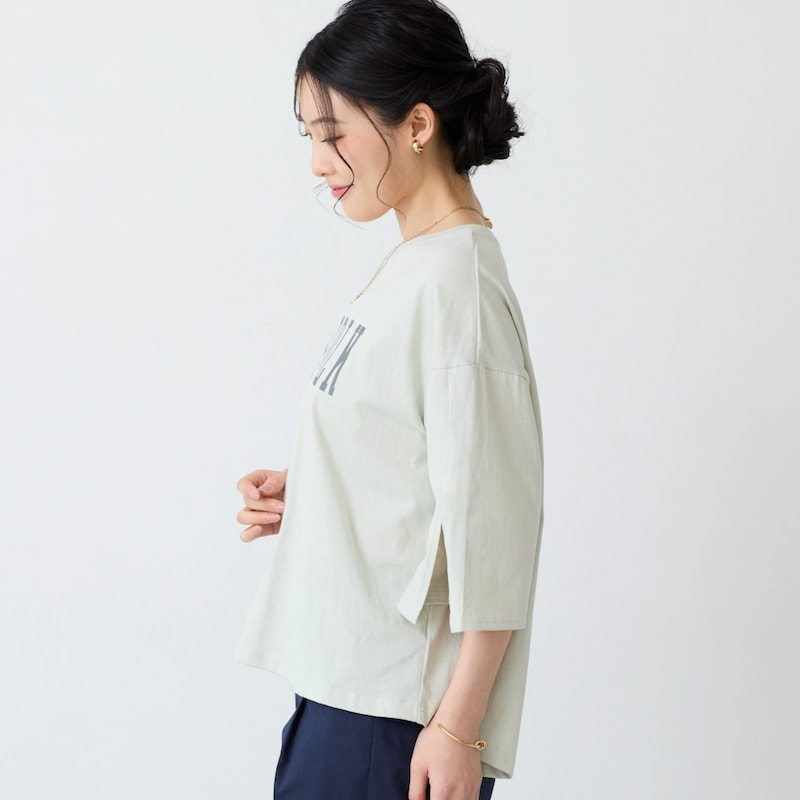 モデル身長167cm／Ｍ～Lサイズ