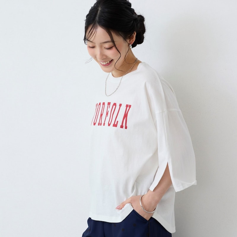 モデル身長167cm／Ｍ～Lサイズ