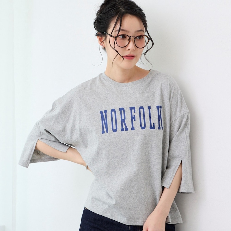 モデル身長167cm／Ｍ～Lサイズ