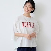 オフホワイト