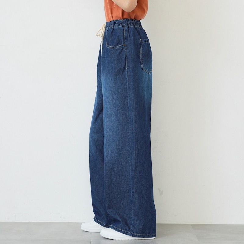 モデル身長167cm／Ｍサイズ