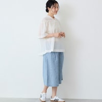 モデル身長167cm／Ｍサイズ