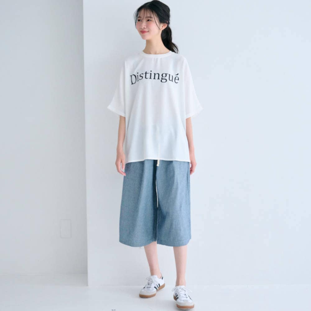 モデル身長164cm／Ｍサイズ