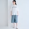 モデル身長164cm／Ｍサイズ