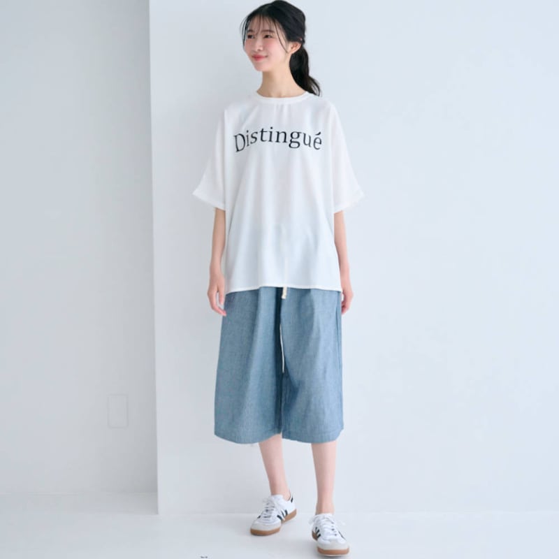 モデル身長164cm／Ｍサイズ