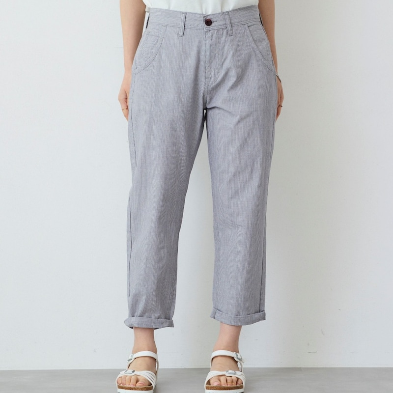 モデル身長167cm／６４ｃｍ