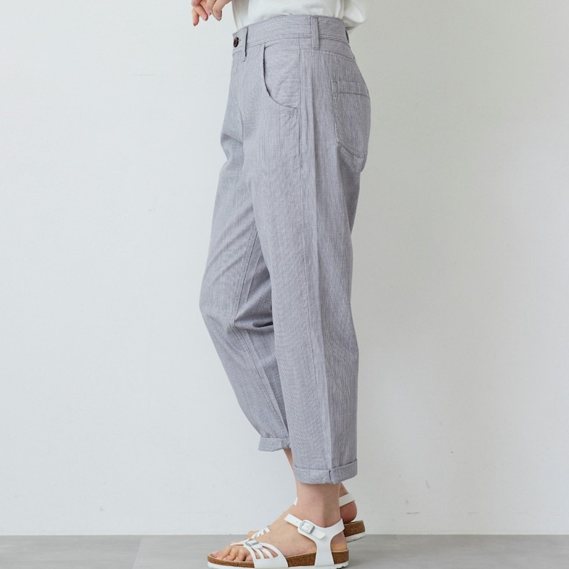 モデル身長167cm／６４ｃｍ