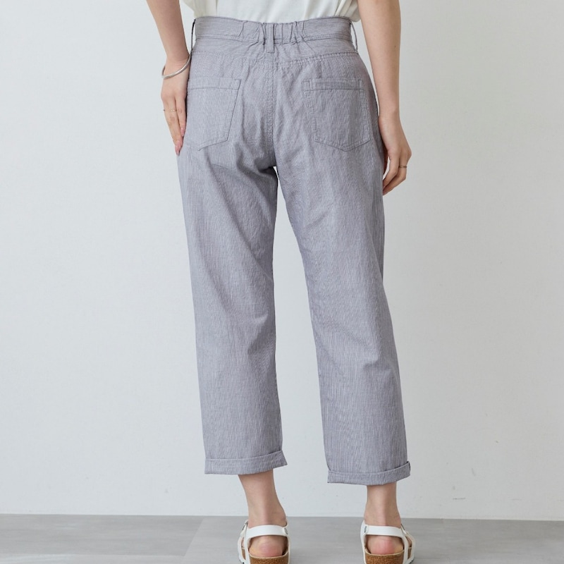 モデル身長167cm／６４ｃｍ