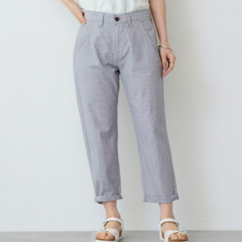 グレーストライプ