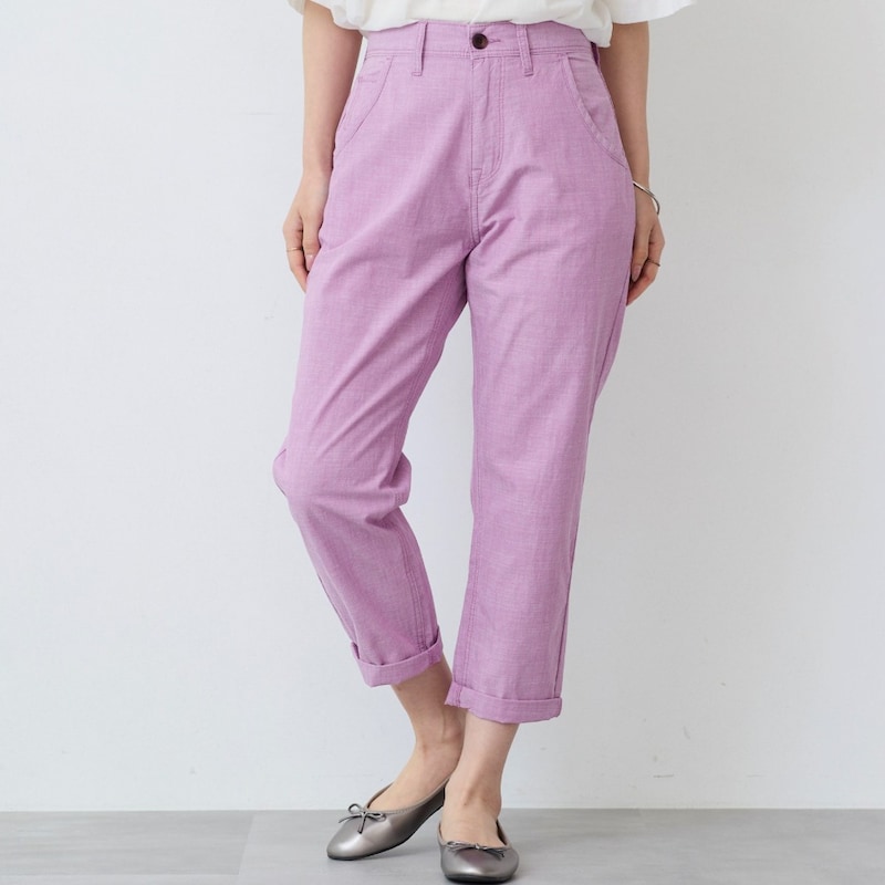 ピンクパープル