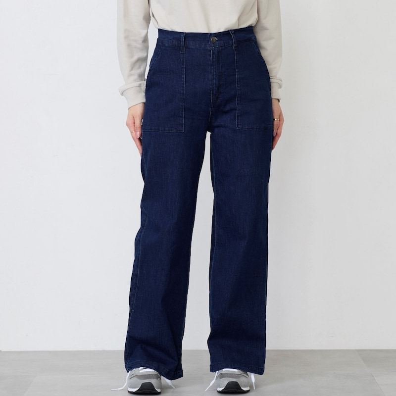 モデル身長167cm／Ｍサイズ