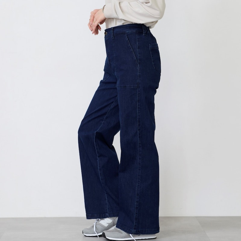 モデル身長167cm／Ｍサイズ