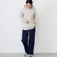 モデル身長167cm／Ｍサイズ