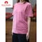 着るほどに味わいが増すピグメント加工半袖Tシャツ （ユニセックス）