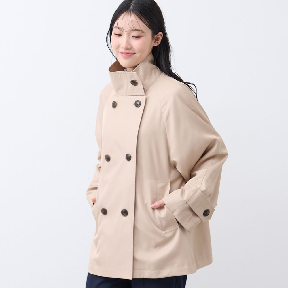 モデル身長167cm／Ｍ