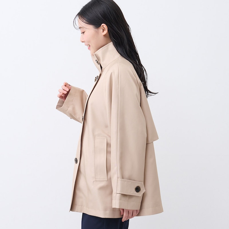 モデル身長167cm／Ｍ