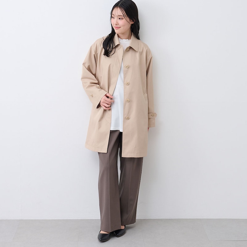 モデル身長167cm／Ｍ