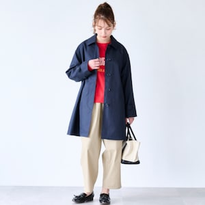 モデル身長163cm／Ｍ