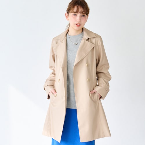 トレンチコート