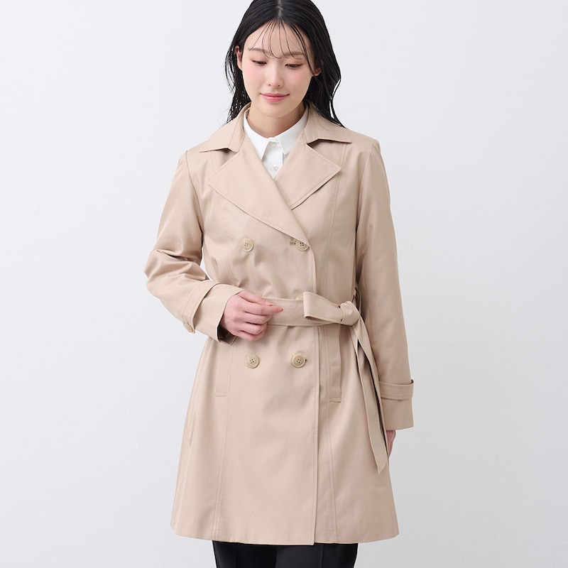 モデル身長167cm／Ｍ