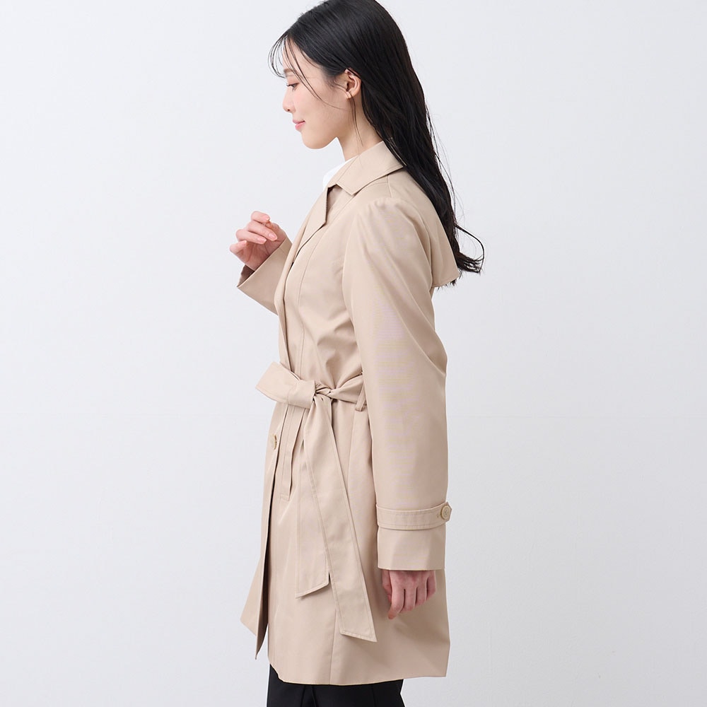 モデル身長167cm／Ｍ