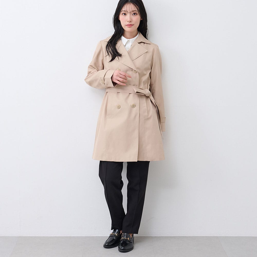 モデル身長167cm／Ｍ