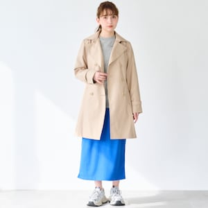 モデル身長163cm／Ｍ
