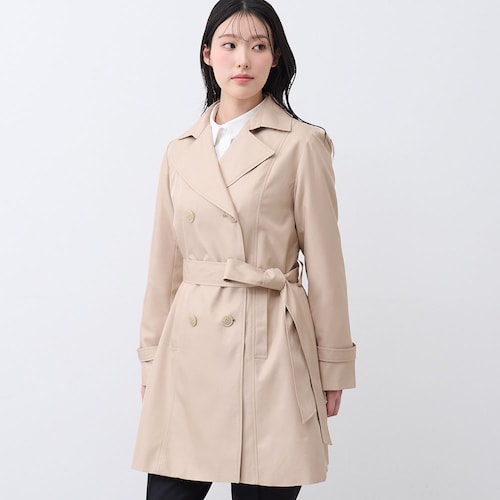 トレンチコート