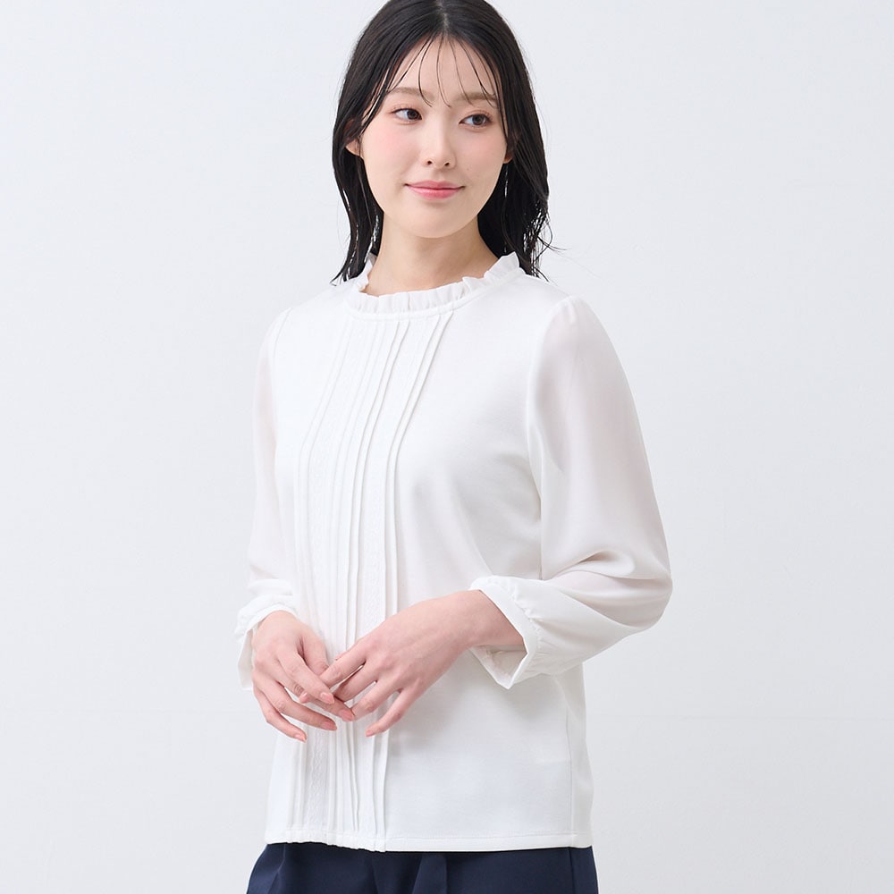 モデル身長167cm／Ｍ