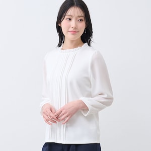 モデル身長167cm／Ｍ