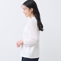 モデル身長167cm／Ｍ