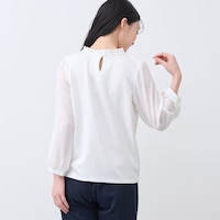 モデル身長167cm／Ｍ