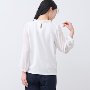 モデル身長167cm／Ｍ