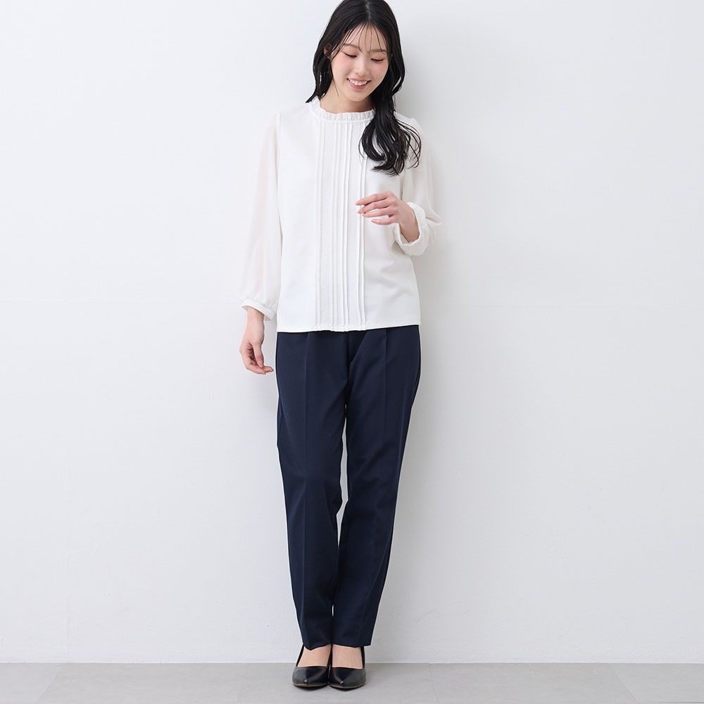 モデル身長167cm／Ｍ