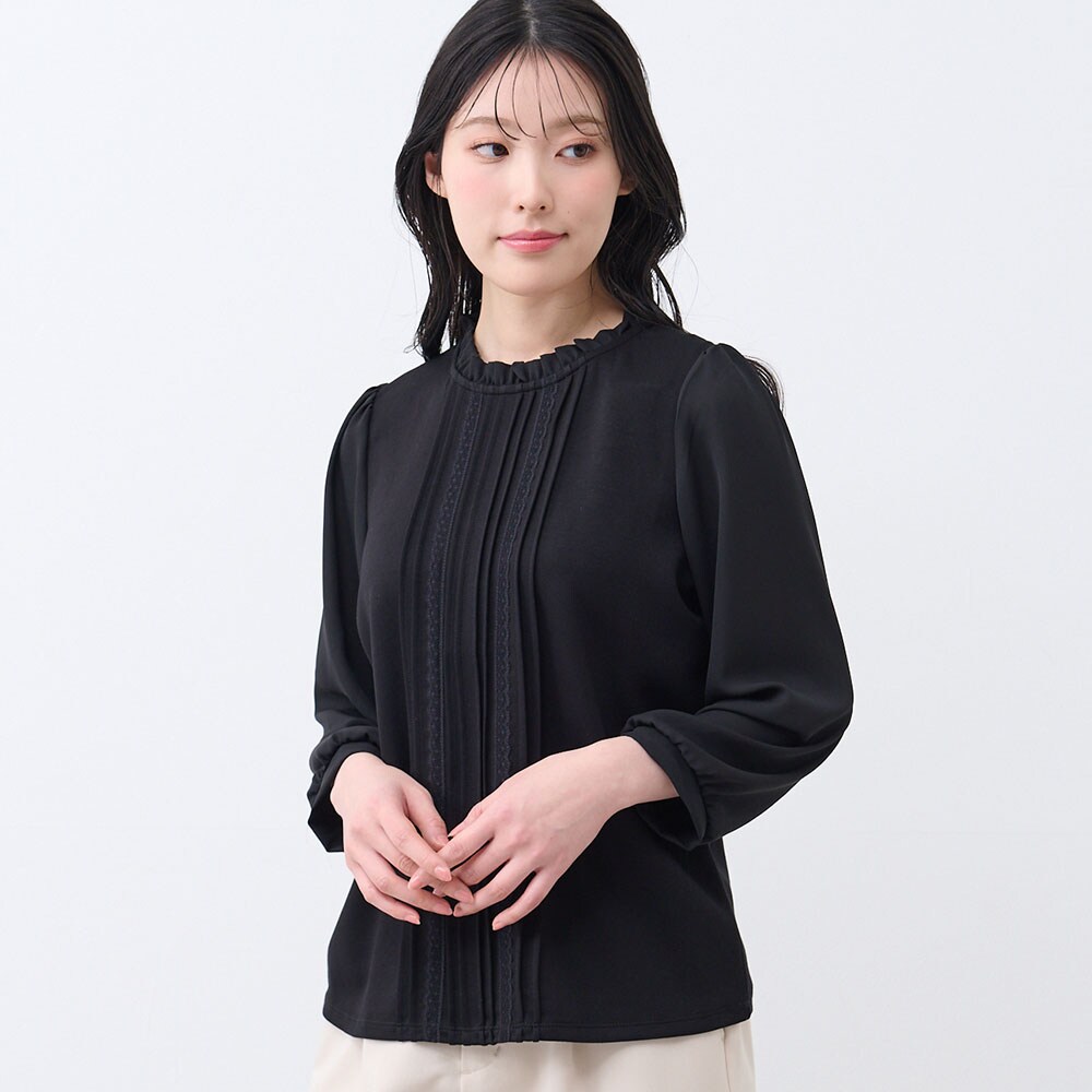 ブラック