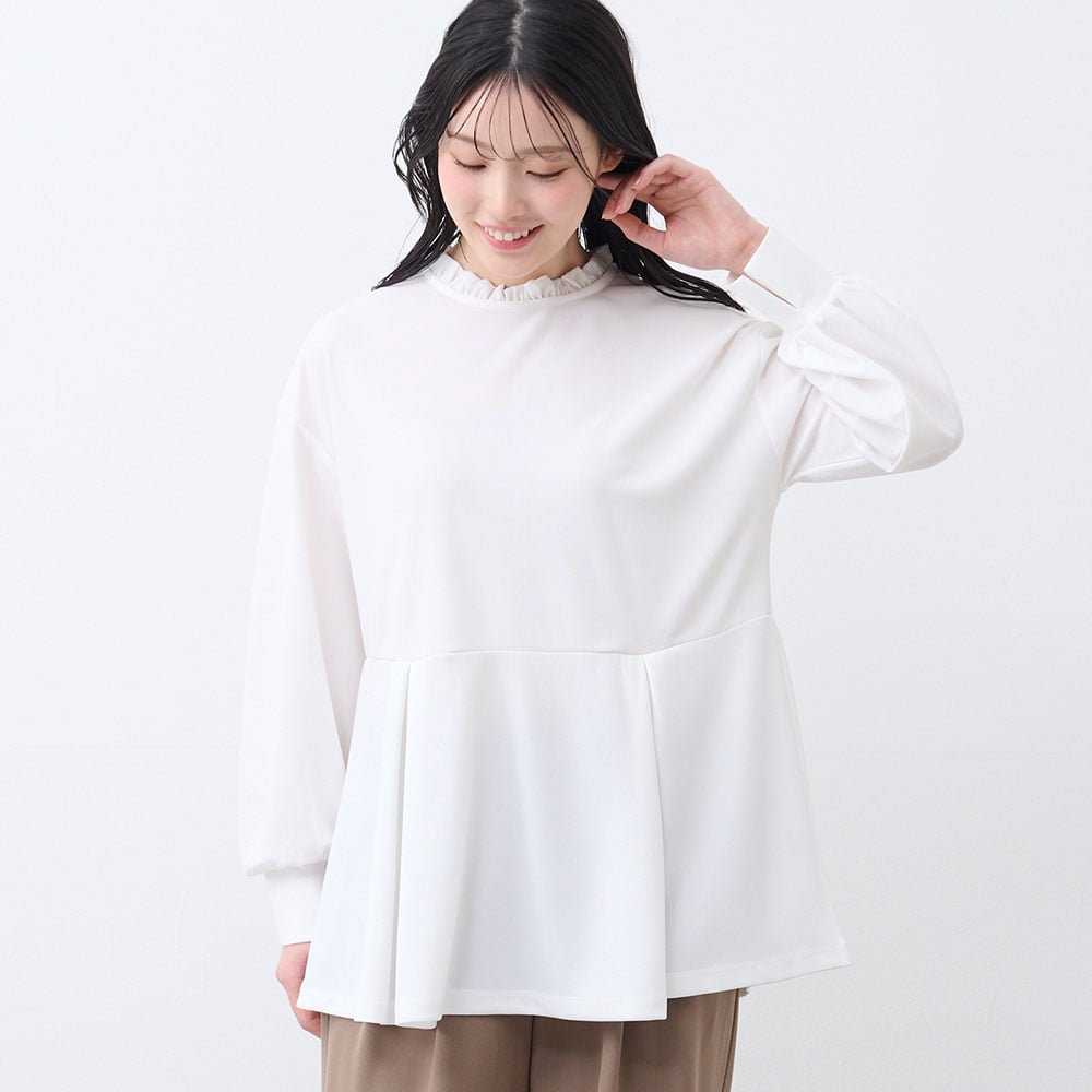 モデル身長167cm／Ｍ