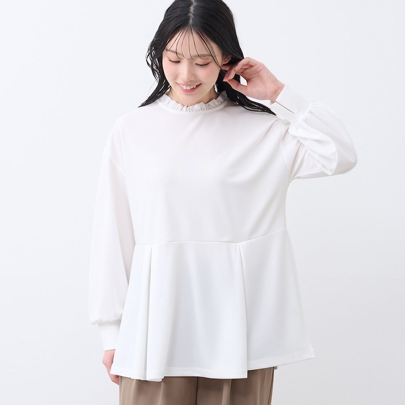 モデル身長167cm／Ｍ