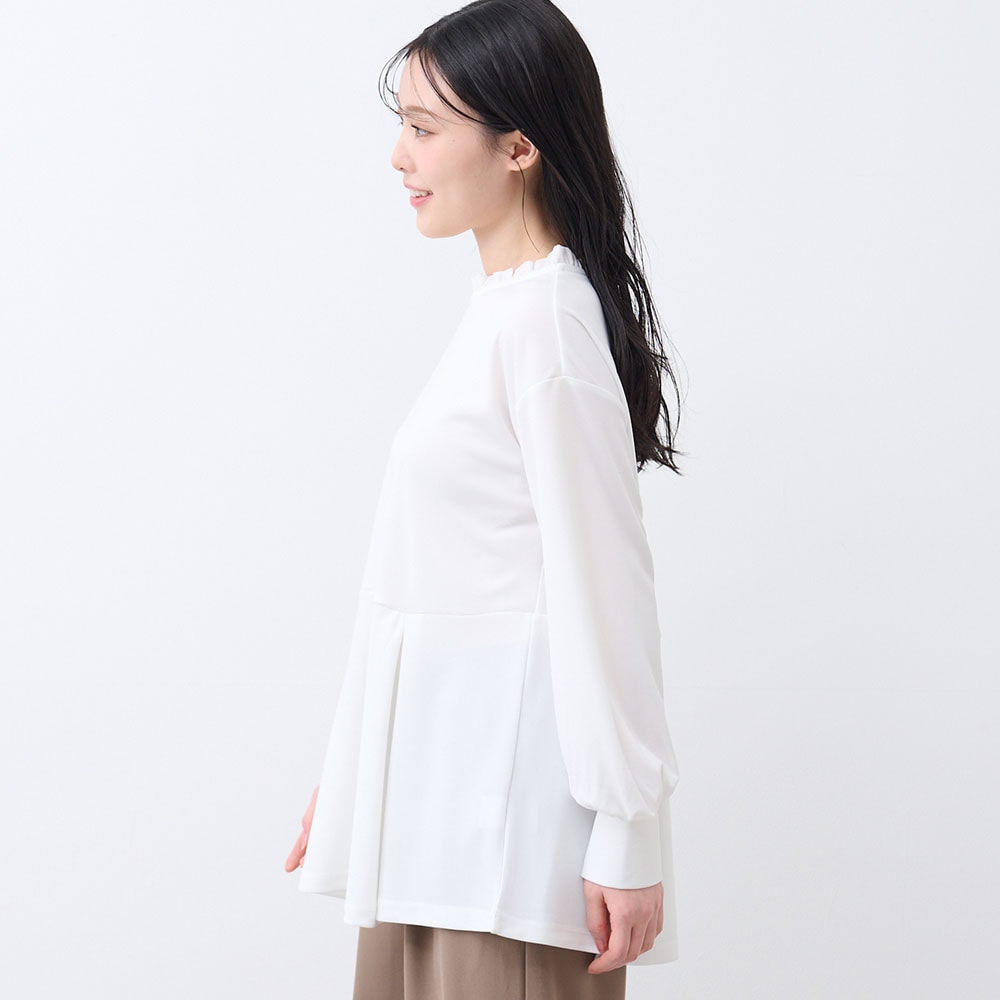 モデル身長167cm／Ｍ