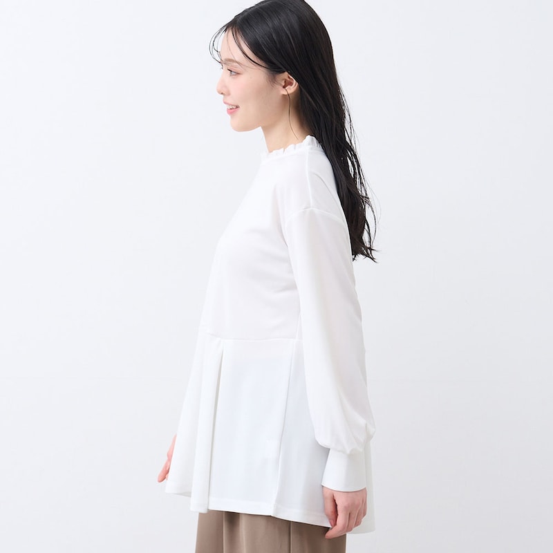 モデル身長167cm／Ｍ