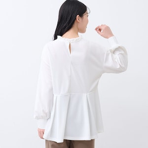 モデル身長167cm／Ｍ