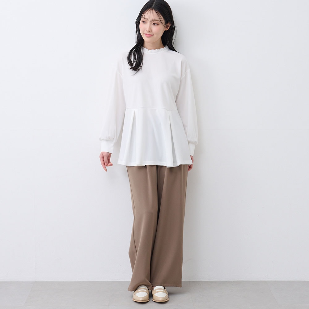 モデル身長167cm／Ｍ