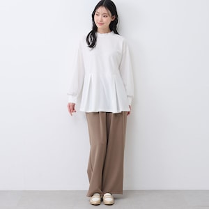 モデル身長167cm／Ｍ